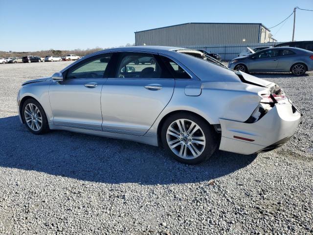 Photo 1 VIN: 3LN6L2J98GR609238 - LINCOLN MKZ 