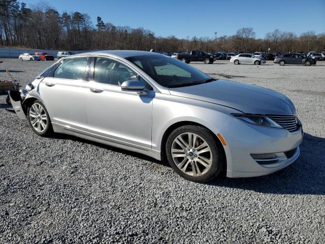 Photo 3 VIN: 3LN6L2J98GR609238 - LINCOLN MKZ 