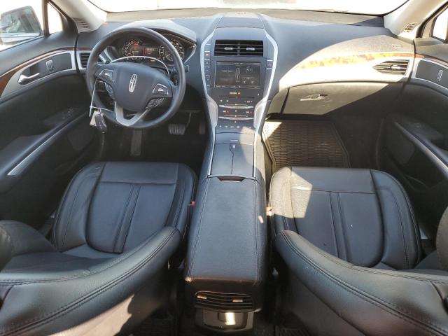 Photo 7 VIN: 3LN6L2J98GR609238 - LINCOLN MKZ 