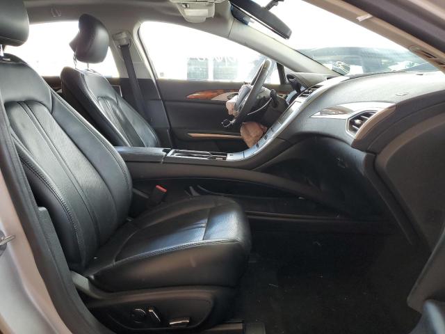 Photo 4 VIN: 3LN6L2J98GR612690 - LINCOLN MKZ 