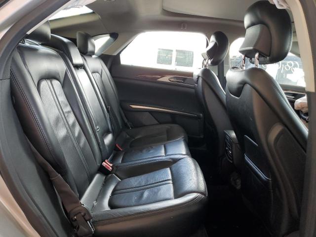 Photo 5 VIN: 3LN6L2J98GR612690 - LINCOLN MKZ 