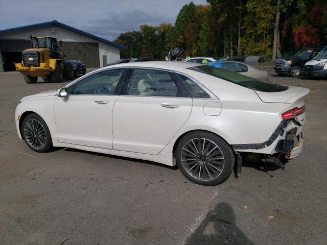 Photo 1 VIN: 3LN6L2J98GR620238 - LINCOLN MKZ 