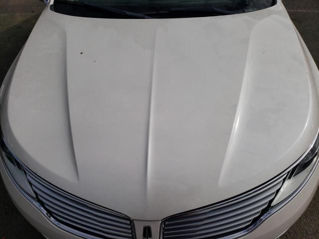 Photo 10 VIN: 3LN6L2J98GR620238 - LINCOLN MKZ 