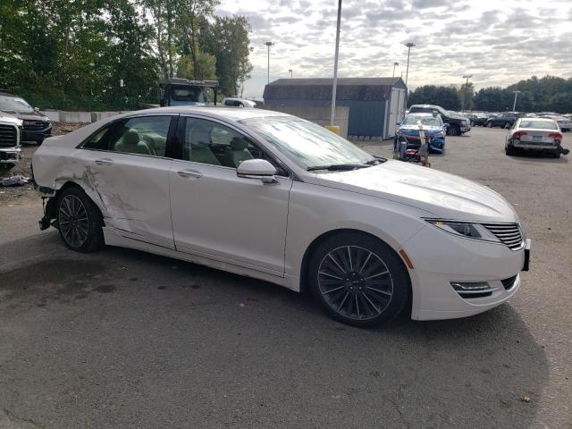 Photo 3 VIN: 3LN6L2J98GR620238 - LINCOLN MKZ 