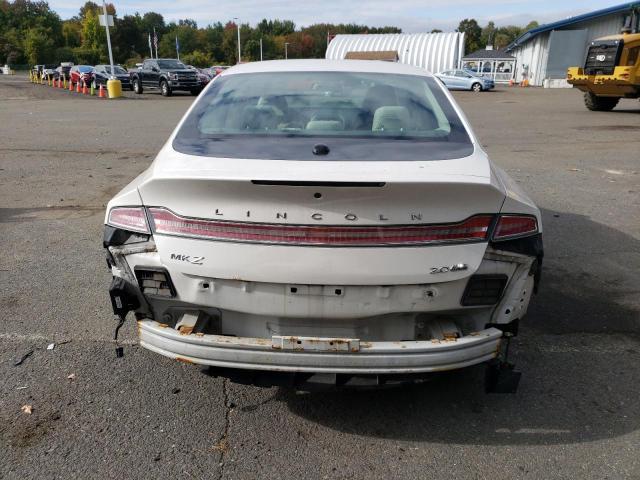 Photo 5 VIN: 3LN6L2J98GR620238 - LINCOLN MKZ 