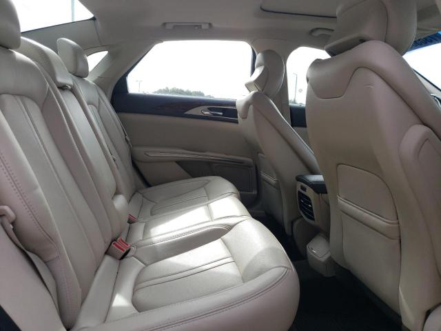 Photo 9 VIN: 3LN6L2J98GR620238 - LINCOLN MKZ 