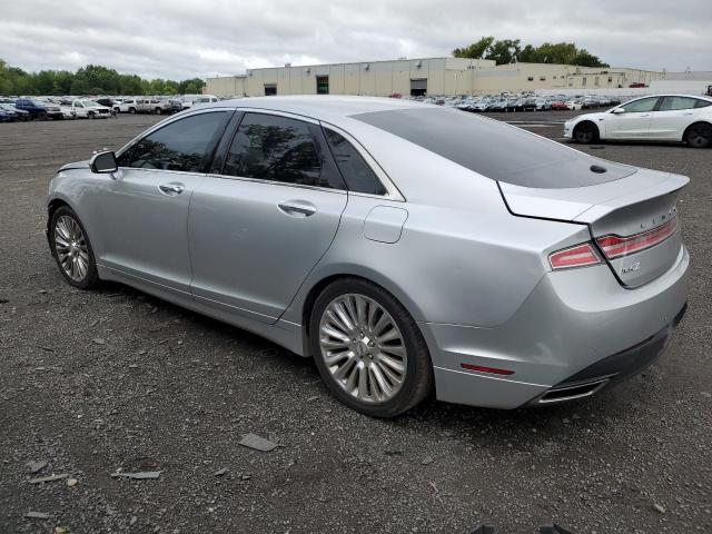 Photo 1 VIN: 3LN6L2J98GR620997 - LINCOLN MKZ 