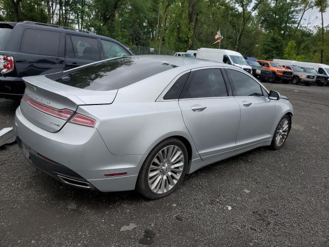 Photo 2 VIN: 3LN6L2J98GR620997 - LINCOLN MKZ 