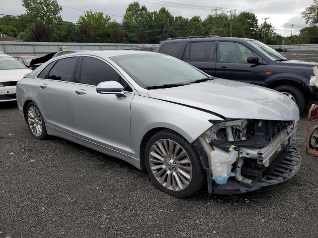 Photo 3 VIN: 3LN6L2J98GR620997 - LINCOLN MKZ 