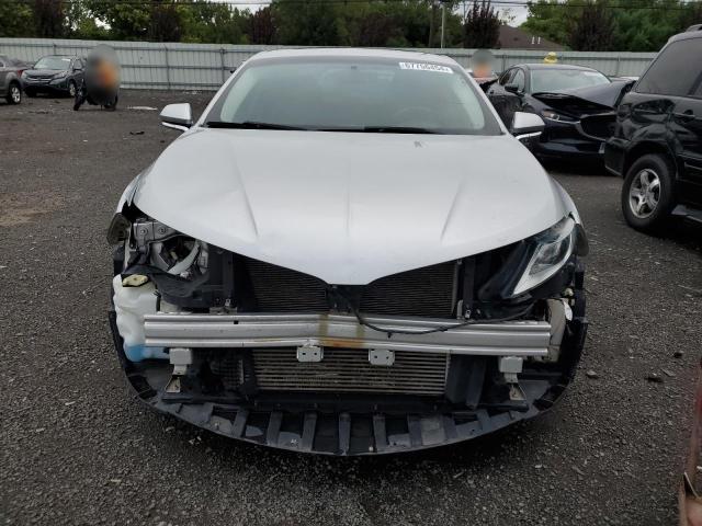 Photo 4 VIN: 3LN6L2J98GR620997 - LINCOLN MKZ 