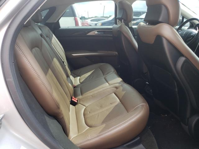 Photo 5 VIN: 3LN6L2J98GR623558 - LINCOLN MKZ 