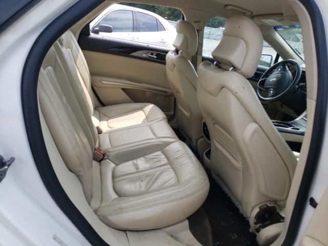 Photo 5 VIN: 3LN6L2J99DR803997 - LINCOLN MKZ 