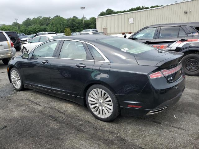 Photo 1 VIN: 3LN6L2J99DR804731 - LINCOLN MKZ 