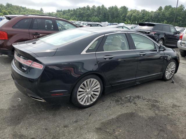 Photo 2 VIN: 3LN6L2J99DR804731 - LINCOLN MKZ 