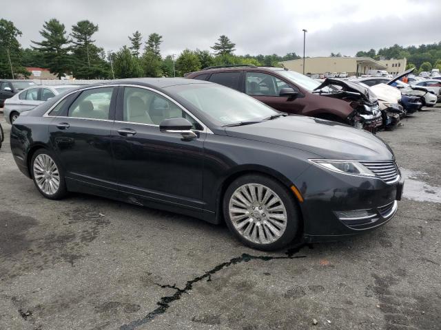 Photo 3 VIN: 3LN6L2J99DR804731 - LINCOLN MKZ 