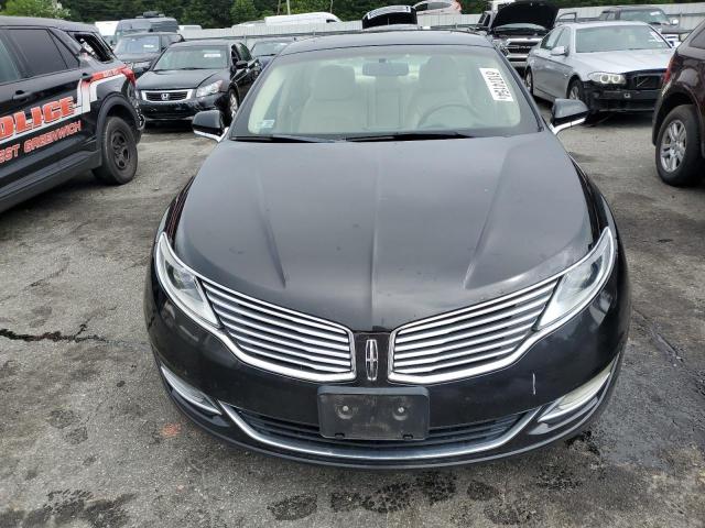 Photo 4 VIN: 3LN6L2J99DR804731 - LINCOLN MKZ 