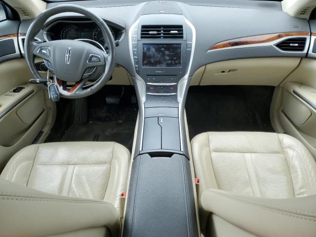 Photo 7 VIN: 3LN6L2J99DR804731 - LINCOLN MKZ 