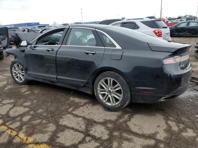 Photo 1 VIN: 3LN6L2J99DR811713 - LINCOLN MKZ 