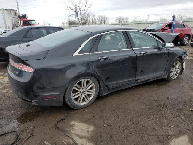 Photo 2 VIN: 3LN6L2J99DR811713 - LINCOLN MKZ 