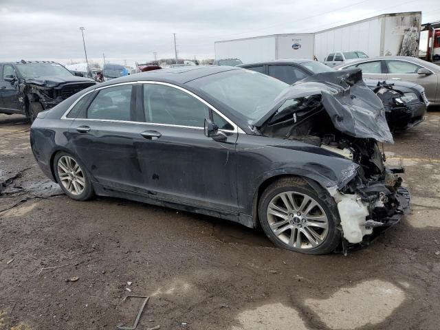 Photo 3 VIN: 3LN6L2J99DR811713 - LINCOLN MKZ 