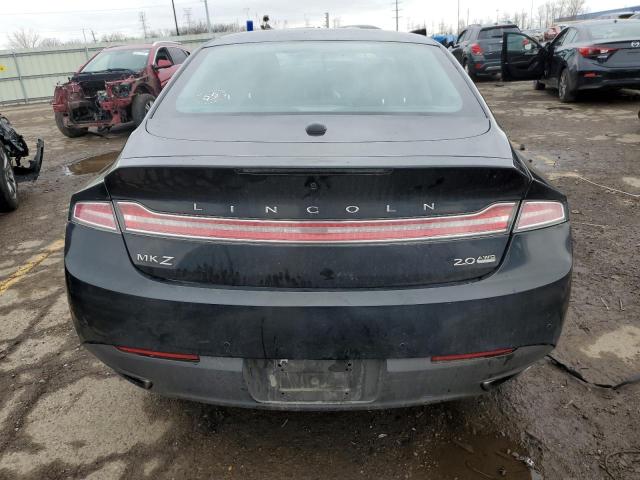 Photo 5 VIN: 3LN6L2J99DR811713 - LINCOLN MKZ 