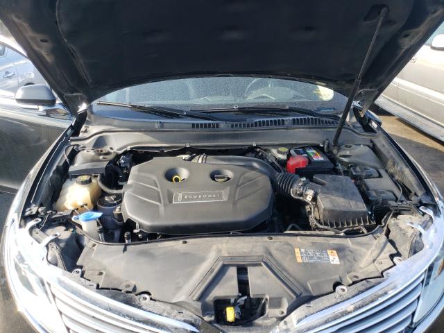 Photo 6 VIN: 3LN6L2J99DR812067 - LINCOLN MKZ 