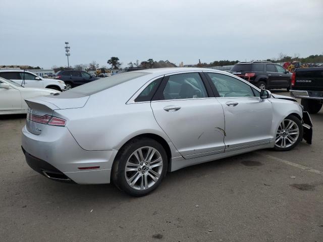 Photo 2 VIN: 3LN6L2J99DR816409 - LINCOLN MKZ 