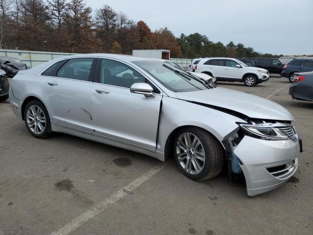 Photo 3 VIN: 3LN6L2J99DR816409 - LINCOLN MKZ 