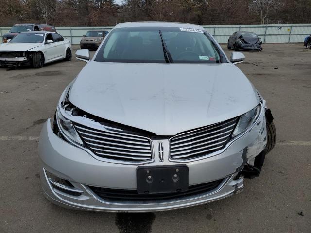 Photo 4 VIN: 3LN6L2J99DR816409 - LINCOLN MKZ 