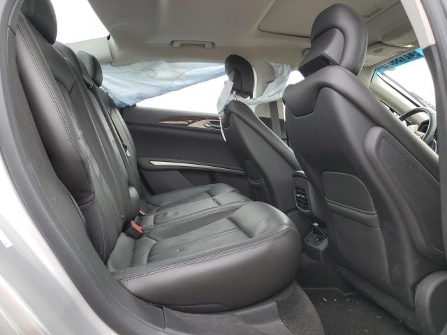 Photo 9 VIN: 3LN6L2J99DR816409 - LINCOLN MKZ 