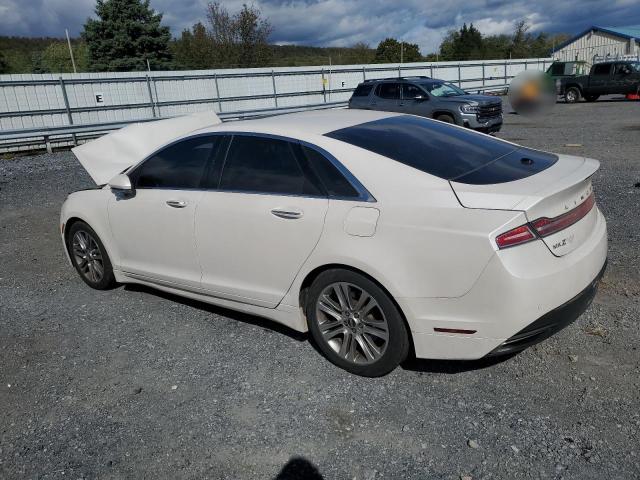 Photo 1 VIN: 3LN6L2J99DR816460 - LINCOLN MKZ 