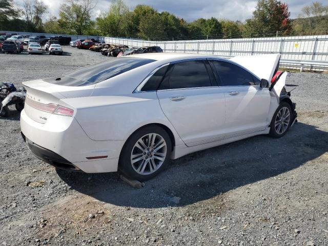 Photo 2 VIN: 3LN6L2J99DR816460 - LINCOLN MKZ 