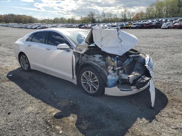 Photo 3 VIN: 3LN6L2J99DR816460 - LINCOLN MKZ 