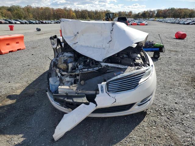 Photo 4 VIN: 3LN6L2J99DR816460 - LINCOLN MKZ 