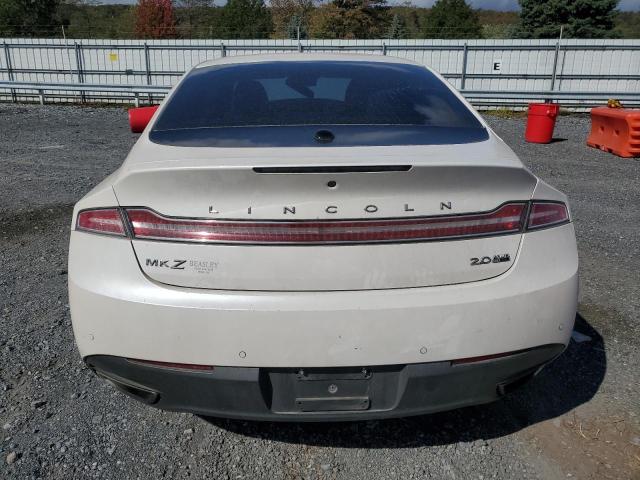 Photo 5 VIN: 3LN6L2J99DR816460 - LINCOLN MKZ 