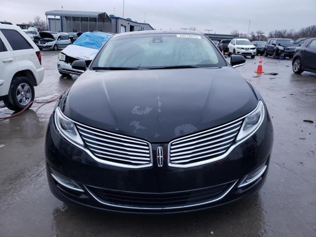 Photo 4 VIN: 3LN6L2J99ER800938 - LINCOLN MKZ 