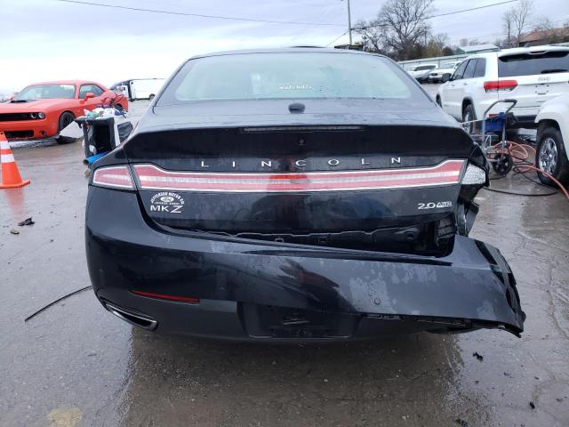 Photo 5 VIN: 3LN6L2J99ER800938 - LINCOLN MKZ 