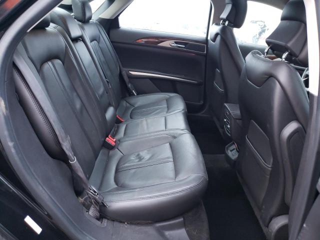 Photo 9 VIN: 3LN6L2J99ER800938 - LINCOLN MKZ 