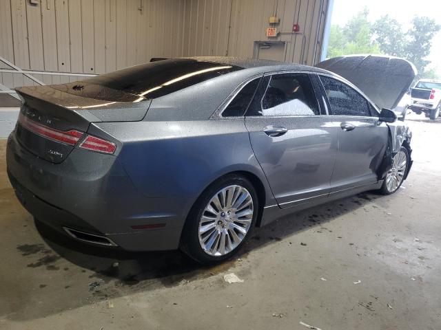 Photo 2 VIN: 3LN6L2J99ER818999 - LINCOLN MKZ 