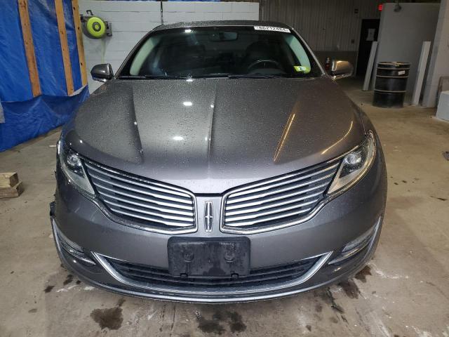 Photo 4 VIN: 3LN6L2J99ER818999 - LINCOLN MKZ 