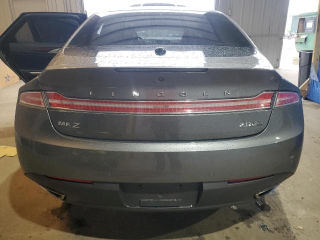 Photo 5 VIN: 3LN6L2J99ER818999 - LINCOLN MKZ 