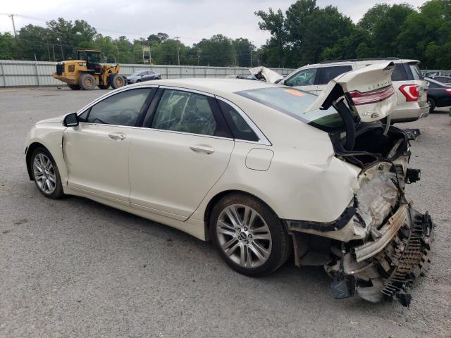 Photo 1 VIN: 3LN6L2J99ER825225 - LINCOLN MKZ 