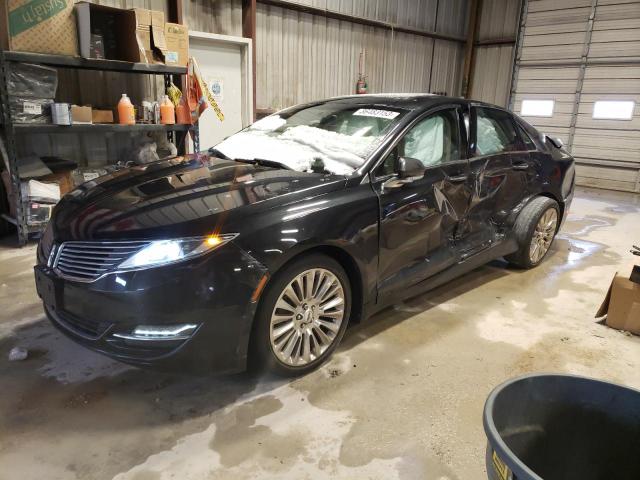 Photo 0 VIN: 3LN6L2J99ER831297 - LINCOLN MKZ 