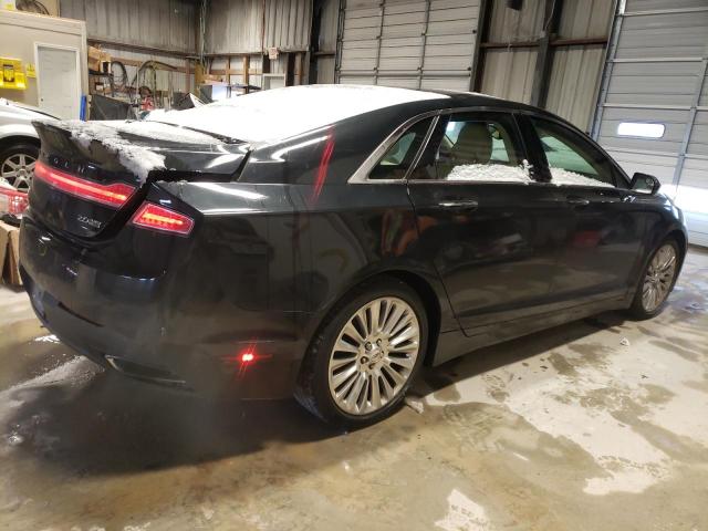 Photo 2 VIN: 3LN6L2J99ER831297 - LINCOLN MKZ 