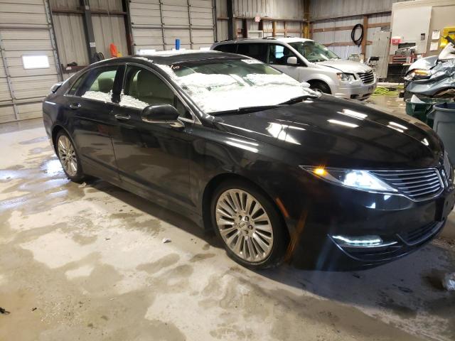 Photo 3 VIN: 3LN6L2J99ER831297 - LINCOLN MKZ 