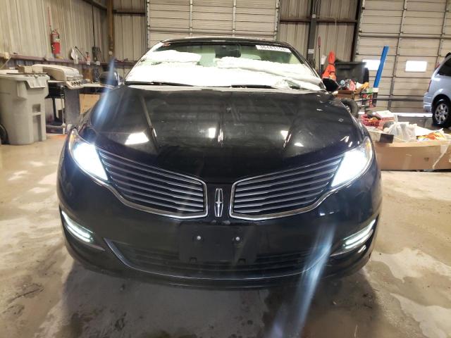 Photo 4 VIN: 3LN6L2J99ER831297 - LINCOLN MKZ 