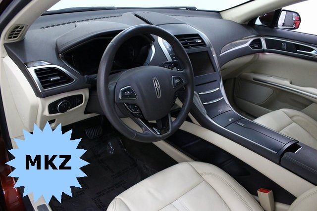 Photo 7 VIN: 3LN6L2J99ER832949 - LINCOLN MKZ 