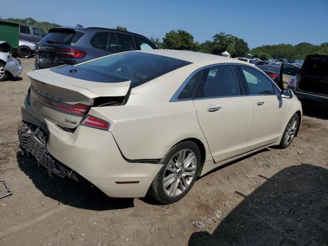 Photo 2 VIN: 3LN6L2J99ER834099 - LINCOLN MKZ 