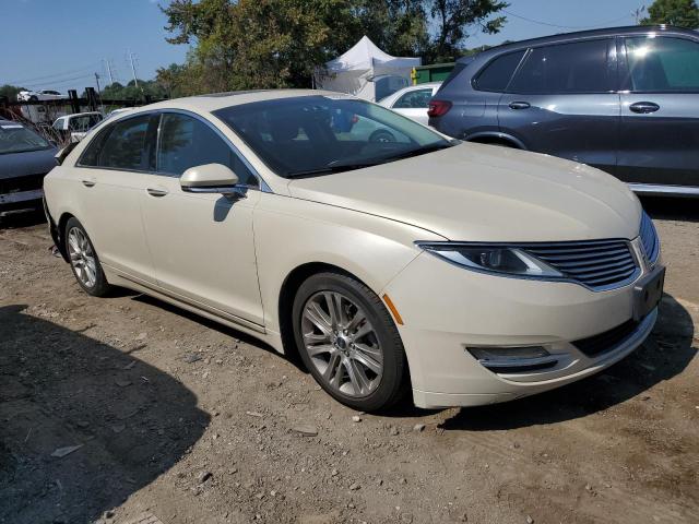 Photo 3 VIN: 3LN6L2J99ER834099 - LINCOLN MKZ 