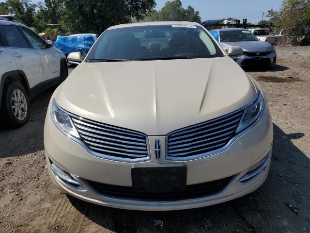 Photo 4 VIN: 3LN6L2J99ER834099 - LINCOLN MKZ 